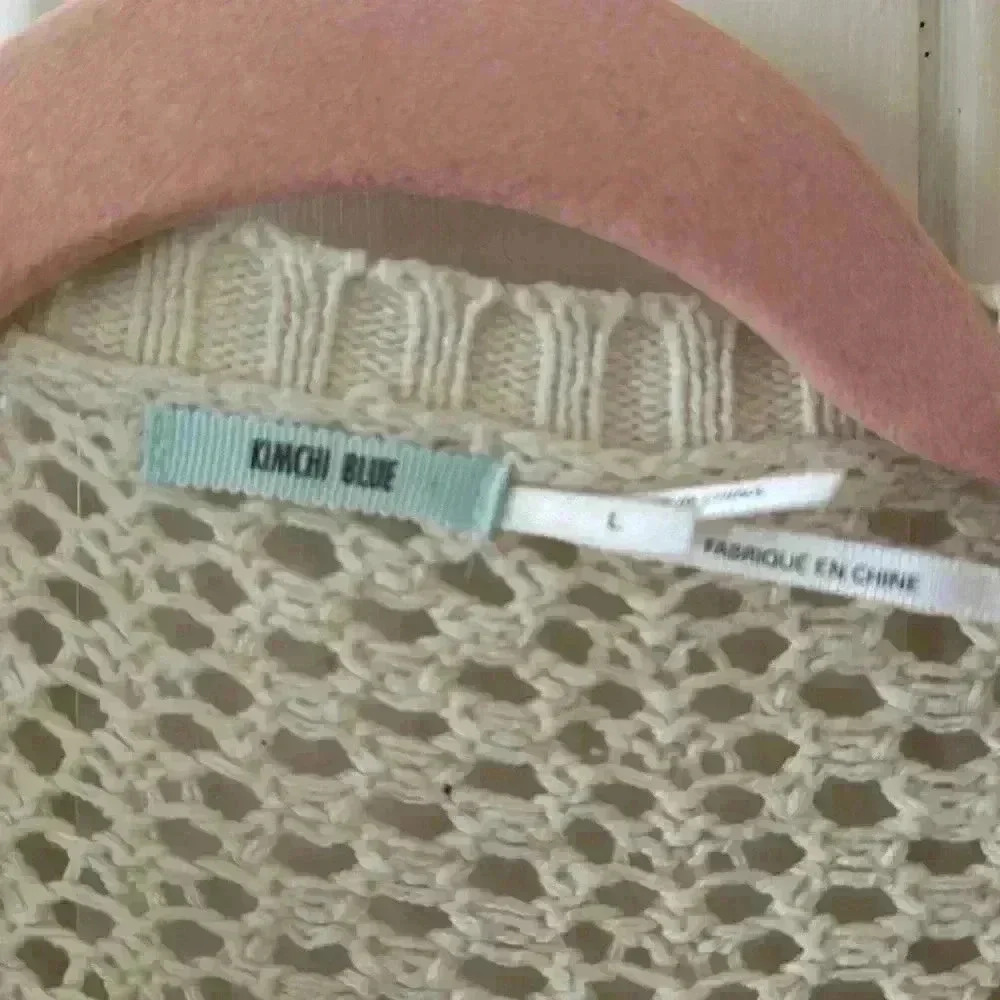 Kimchi Blue Cardigan - Picture 2 of 4